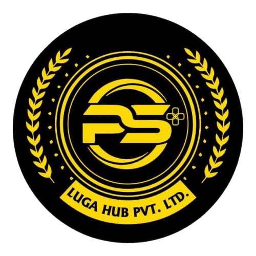 PS Plus Luga Hub